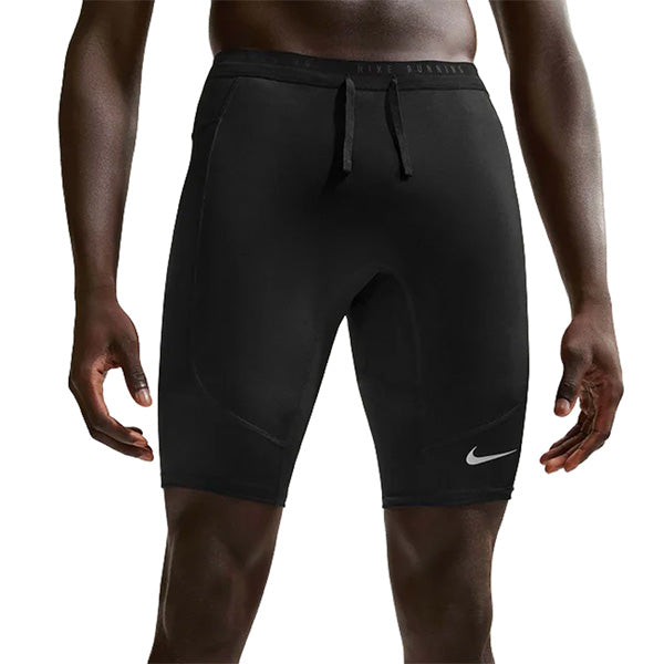 LYCRA CORTA HOMBRE M NK DF STRIDE HALF TIGHT