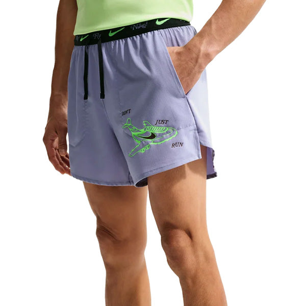 SHORT HOMBRE M NK DF FLY NKE STRDE 5BF SHRT
