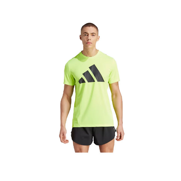 CAMISETA MANGA CORTA HOMBRE RUN IT BOS TEE