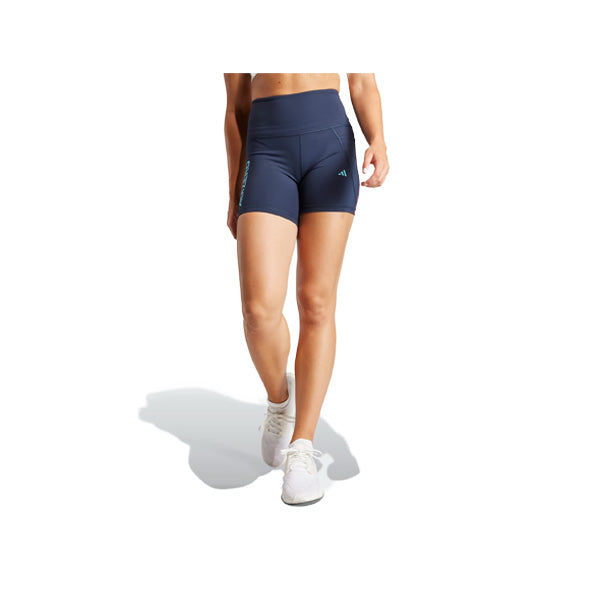 LYCRA CORTA MUJER ADIZERO 5INCH L