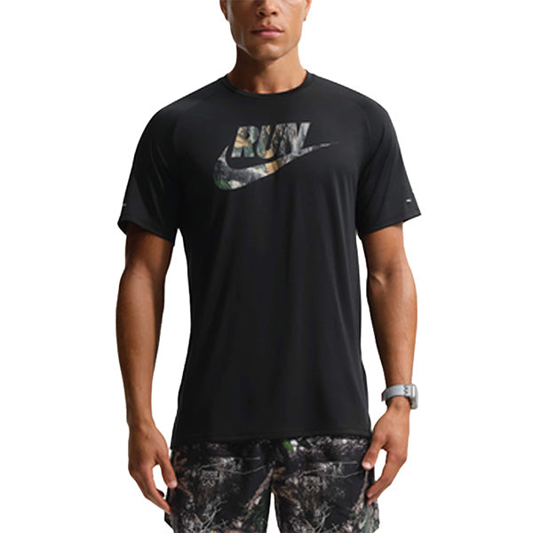 CAMISETA MANGA CORTA HOMBRE M NK DFADV STRIDE REALTREE SS