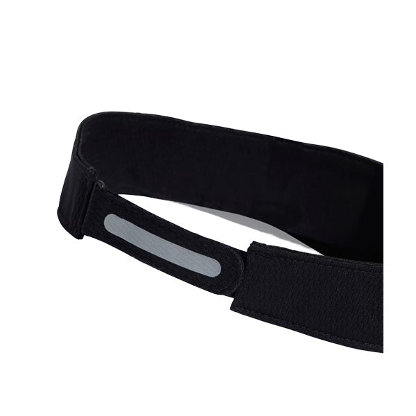 VISERA UNISEX RUN VISOR CC