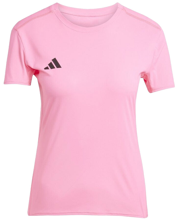 CAMISETA MANGA CORTA MUJER ADIZERO E TEE