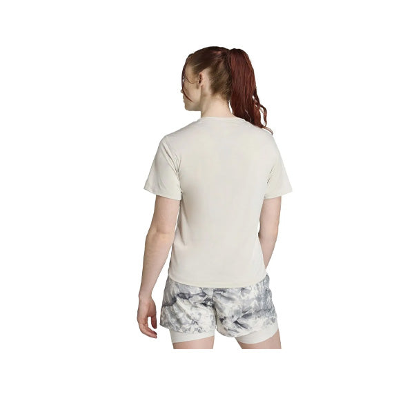 CAMISETA MANGA CORTA MUJER OTR MEL TEE W