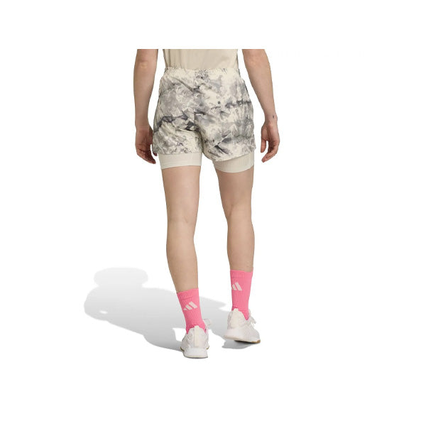 SHORT MUJER OTR SD 2IN1 W