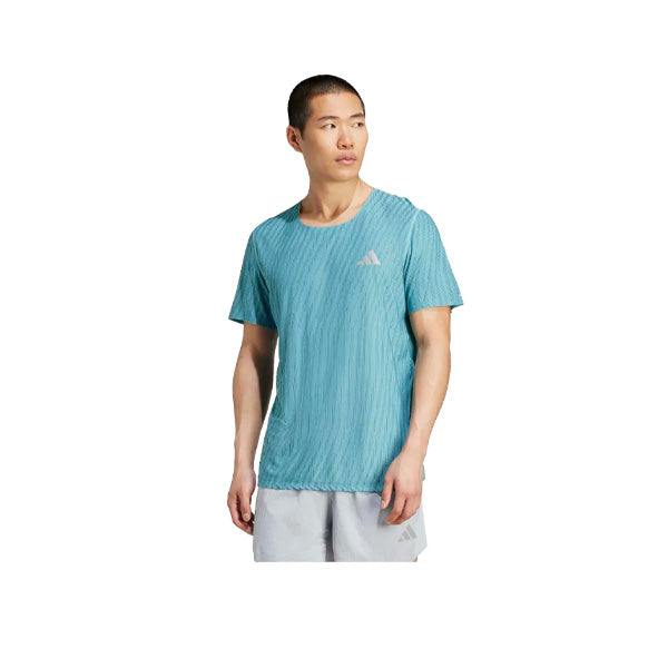CAMISETA MANGA CORTA HOMBRE ADI365 CO TEE M