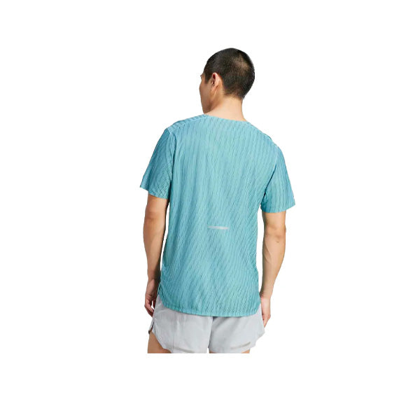 CAMISETA MANGA CORTA HOMBRE ADI365 CO TEE M