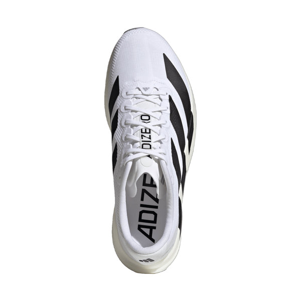HOMBRE ADIZERO EVO SL WOVEN M