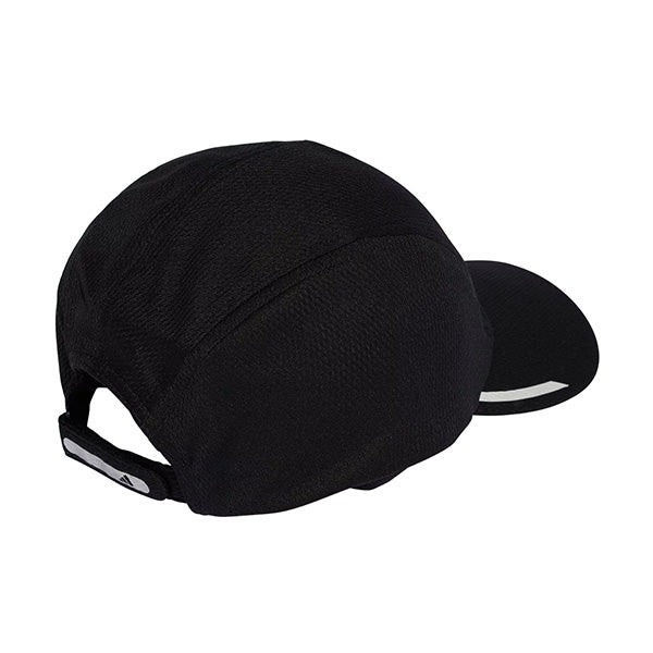 GORRAS UNISEX RUN MES CAP CC