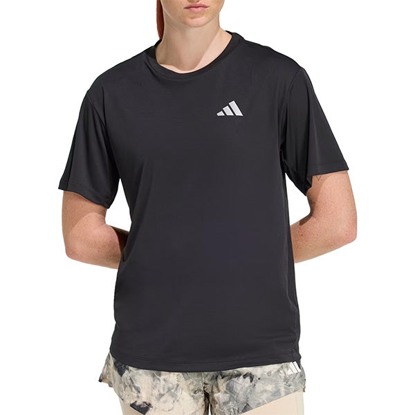 CAMISETA MANGA CORTA MUJER Run Ess Tee W