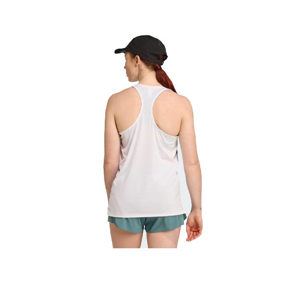 CAMISETA SIN MANGAS MUJER ADIZERO A SGL W