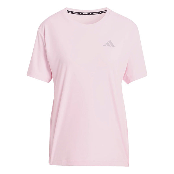 CAMISETA MANGA CORTA MUJER Run Ess Tee W