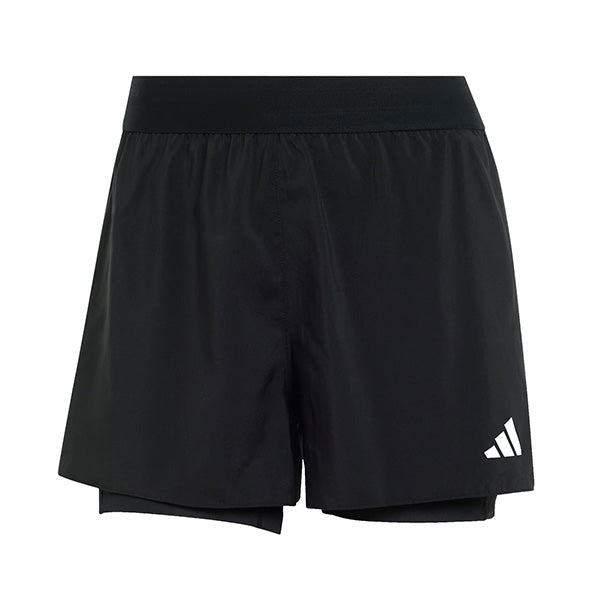 SHORT 2 MUJER RUN ESS 21 S