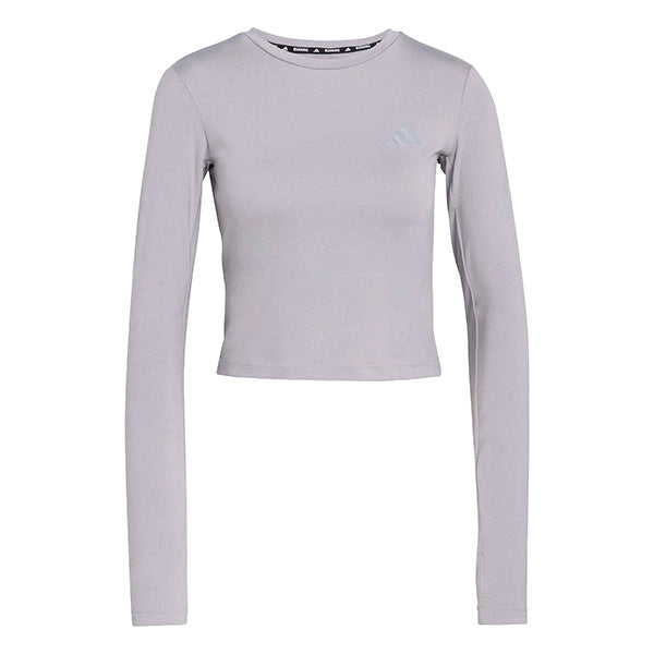 CAMISETA MANGA LARGA MUJER Run Ess LS W