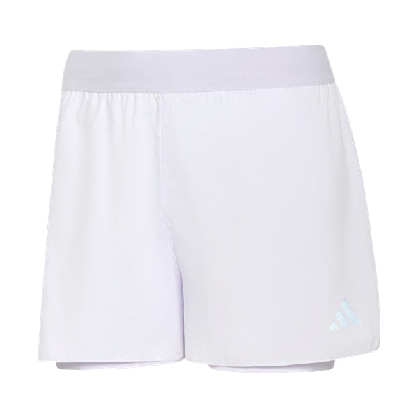 SHORT 2 MUJER RUN ESS 21 S