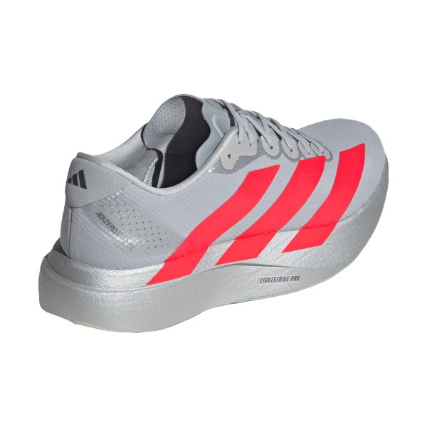 HOMBRE ADIZERO EVO SL WOVEN M
