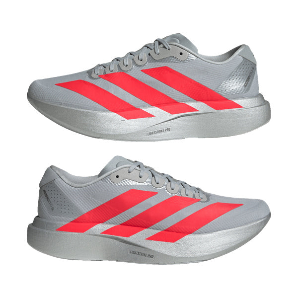 HOMBRE ADIZERO EVO SL WOVEN M