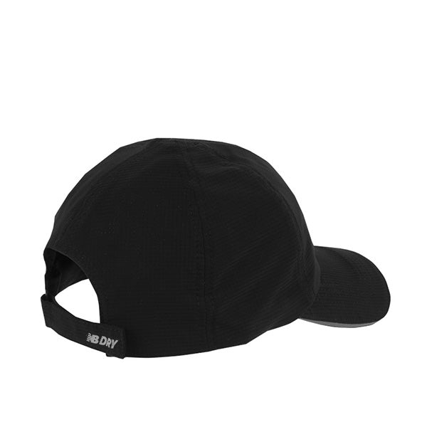 GORRAS UNISEX 6 PANEL PERFORMANCE RUN HAT