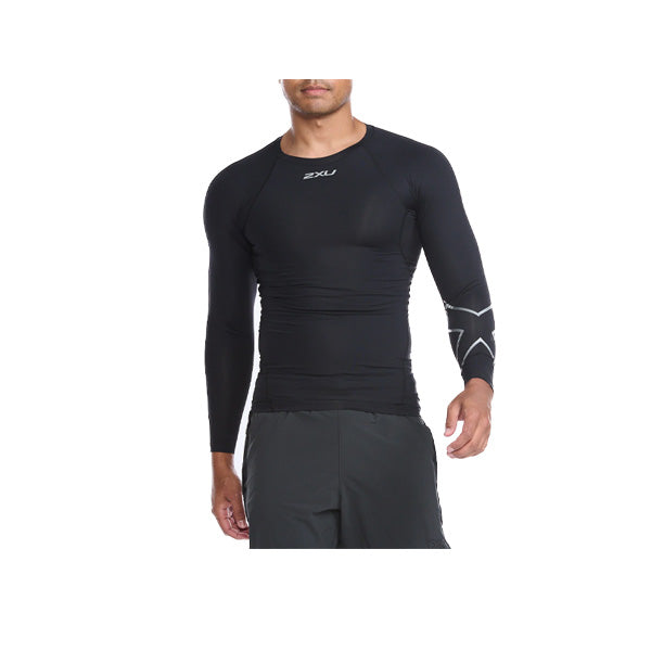 CAMISETA MANGA LARGA HOMBRE CORE COMPRESSION L/S