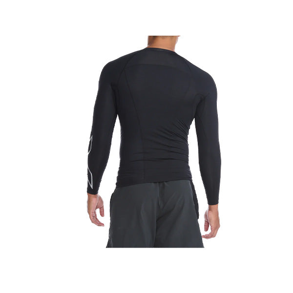 CAMISETA MANGA LARGA HOMBRE CORE COMPRESSION L/S