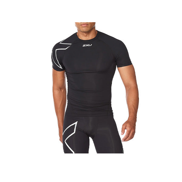 CAMISETA MANGA CORTA HOMBRE CORE COMPRESSION S/S