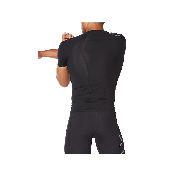 CAMISETA MANGA CORTA HOMBRE CORE COMPRESSION S/S