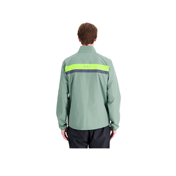 JACKET HOMBRE ACCELERATE JACKET