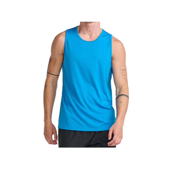 CAMISETA SIN MANGAS HOMBRE AERO TANK