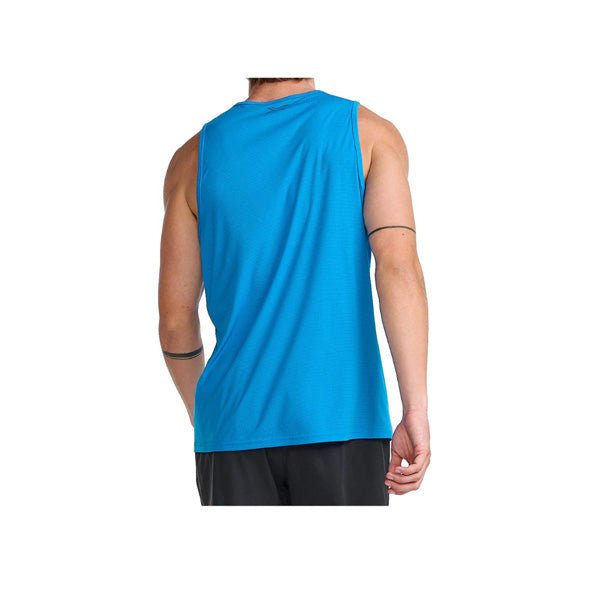 CAMISETA SIN MANGAS HOMBRE AERO TANK