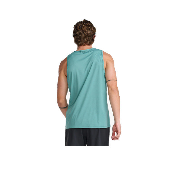 CAMISETA SIN MANGAS HOMBRE AERO TANK