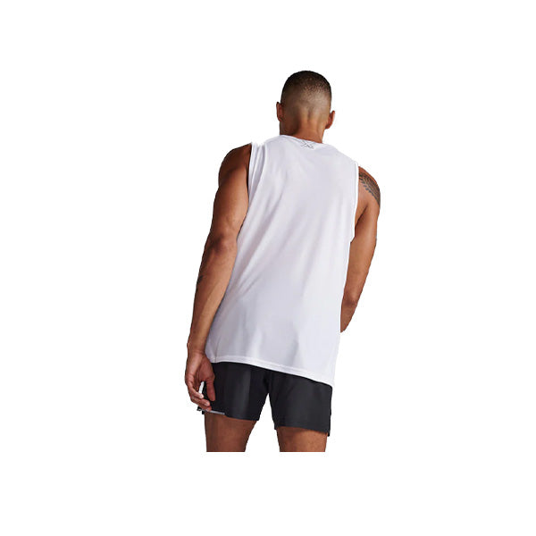 CAMISETA SIN MANGAS HOMBRE AERO TANK