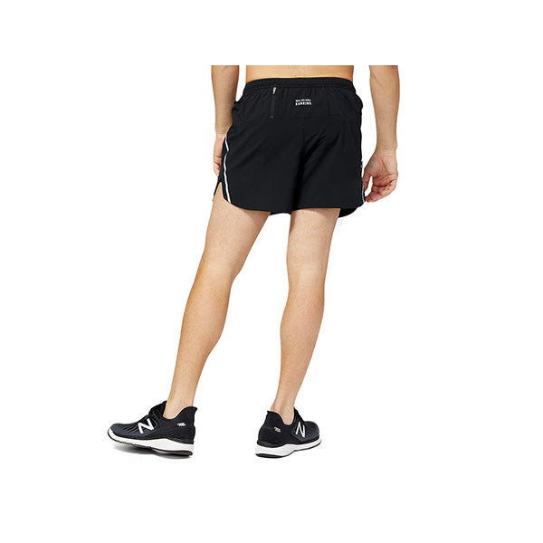 SHORT HOMBRE IMPACT RUN 5 INCH SHORT