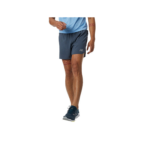 SHORT HOMBRE IMPACT RUN 5 INCH SHORT