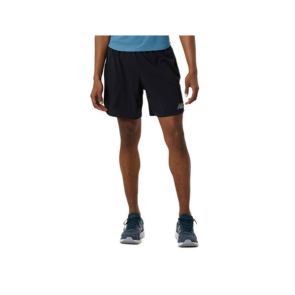 SHORT HOMBRE IMPACT RUN 7 INCH SHORT