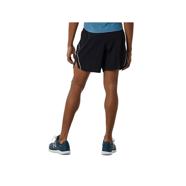 SHORT HOMBRE IMPACT RUN 7 INCH SHORT