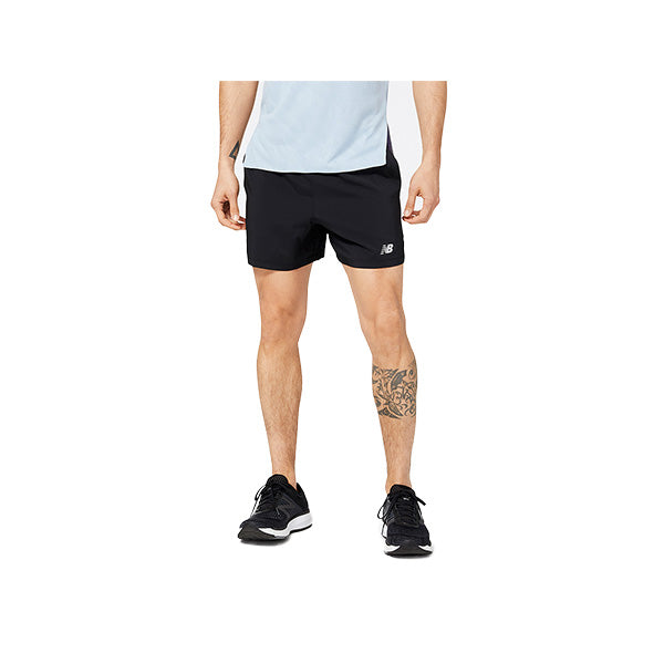 SHORT HOMBRE ACCELERATE 5 INCH SHORT