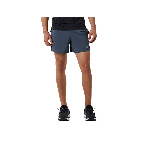 SHORT HOMBRE ACCELERATE 5 INCH SHORT