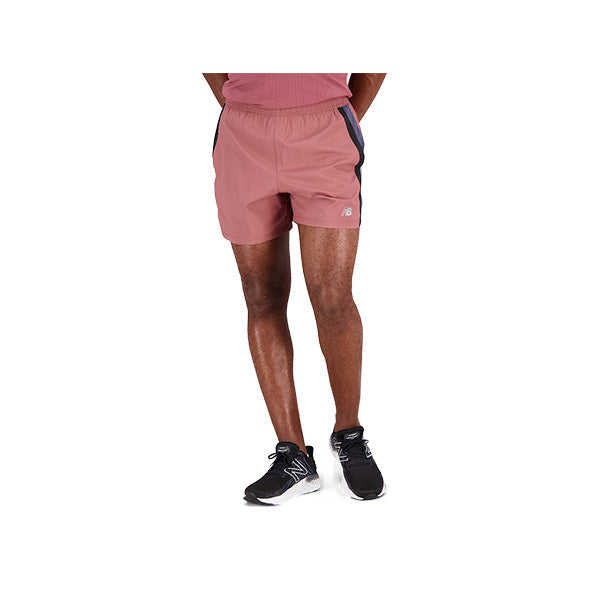 SHORT HOMBRE ACCELERATE 5 INCH SHORT