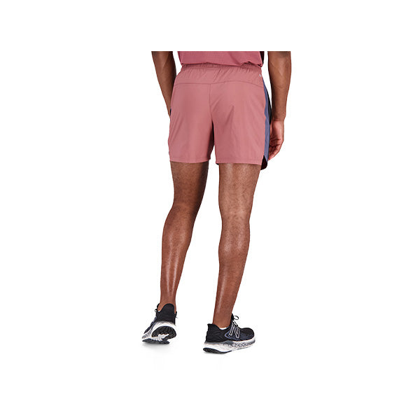 SHORT HOMBRE ACCELERATE 5 INCH SHORT