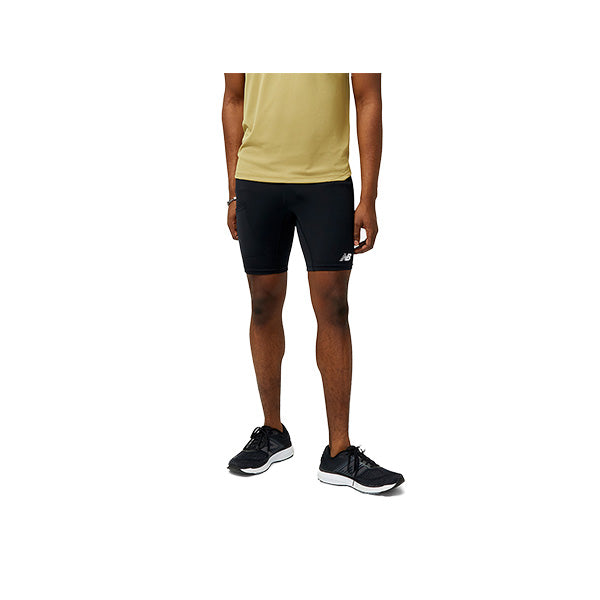 SHORT HOMBRE ACCELERATE 8 INCH 1/2 TIGHT