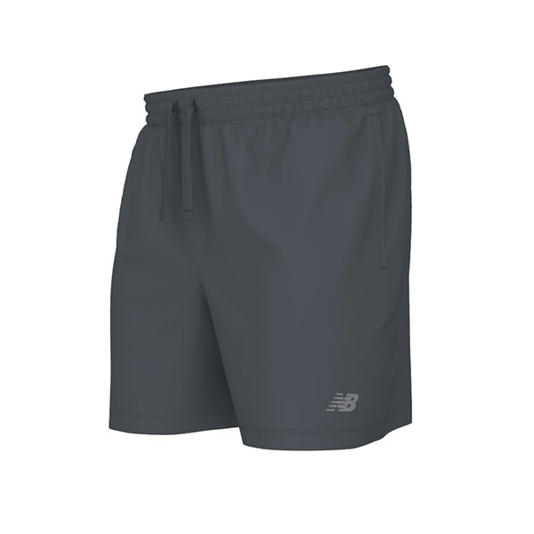 SHORT HOMBRE SPORT ESSENTIALS SHORT 5 MENS