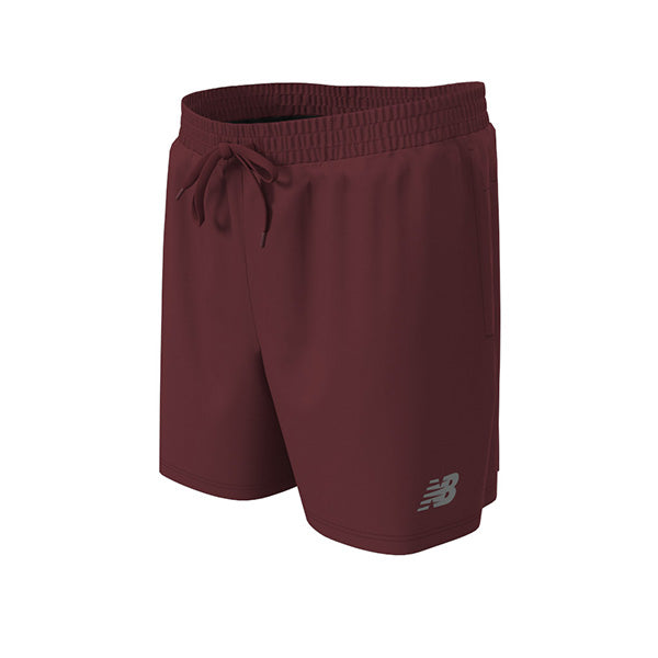 SHORT HOMBRE SPORT ESSENTIALS SHORT 5