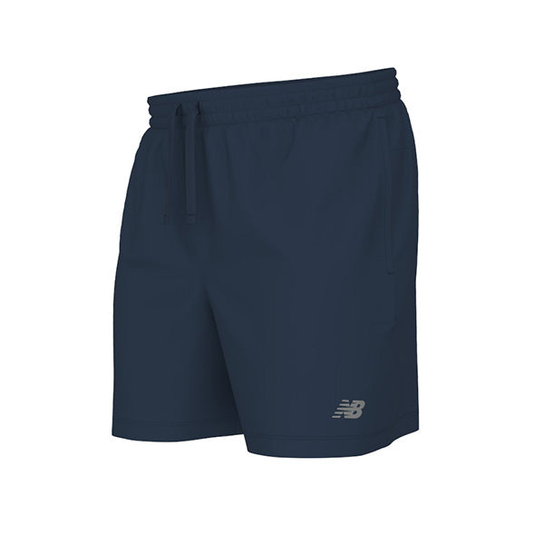 SHORT HOMBRE SPORT ESSENTIALS SHORT 5 MENS