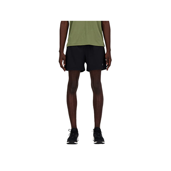 SHORT HOMBRE SPORT ESSENTIALS SHORT 5 LINED