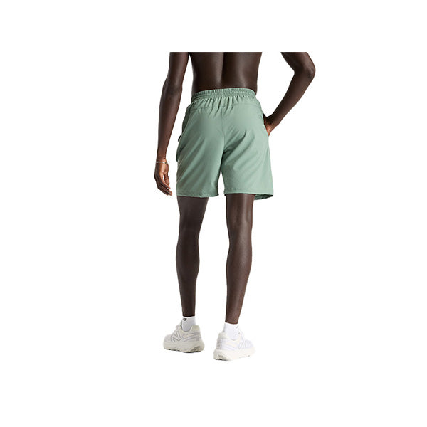 SHORT HOMBRE SPORT ESSENTIALS SHORT 7