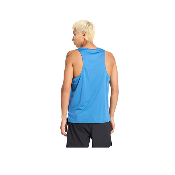 CAMISETA MANGA CORTA HOMBRE SPORT ESSENTIALS SINGLET