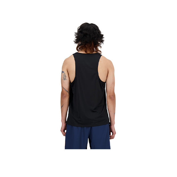 CAMISETA DE TIRANTES HOMBRE SPORT ESSENTIALS SINGLET