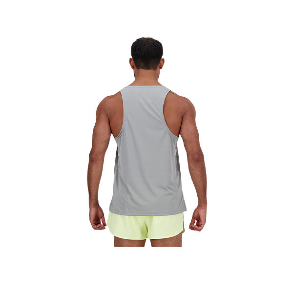 CAMISETA DE TIRANTES HOMBRE SPORT ESSENTIALS SINGLET