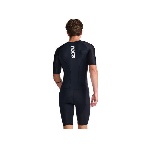 CONJUNTO DEPORTIVO HOMBRE AERO SLEEVED TRISUIT