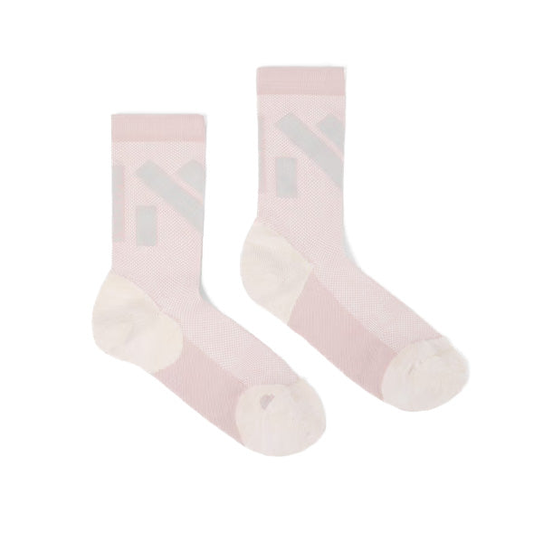 MEDIAS UNISEX RACE SOCK LOW CUT DUSTY